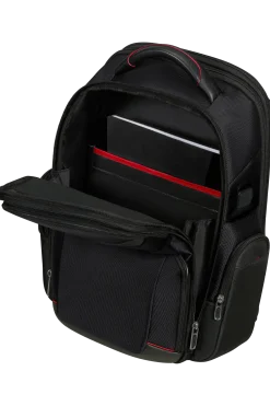 Pro-DLX 6 - Zaino espandibile 15.6