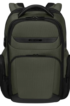 Pro-DLX 6 - Zaino espandibile 15.6"