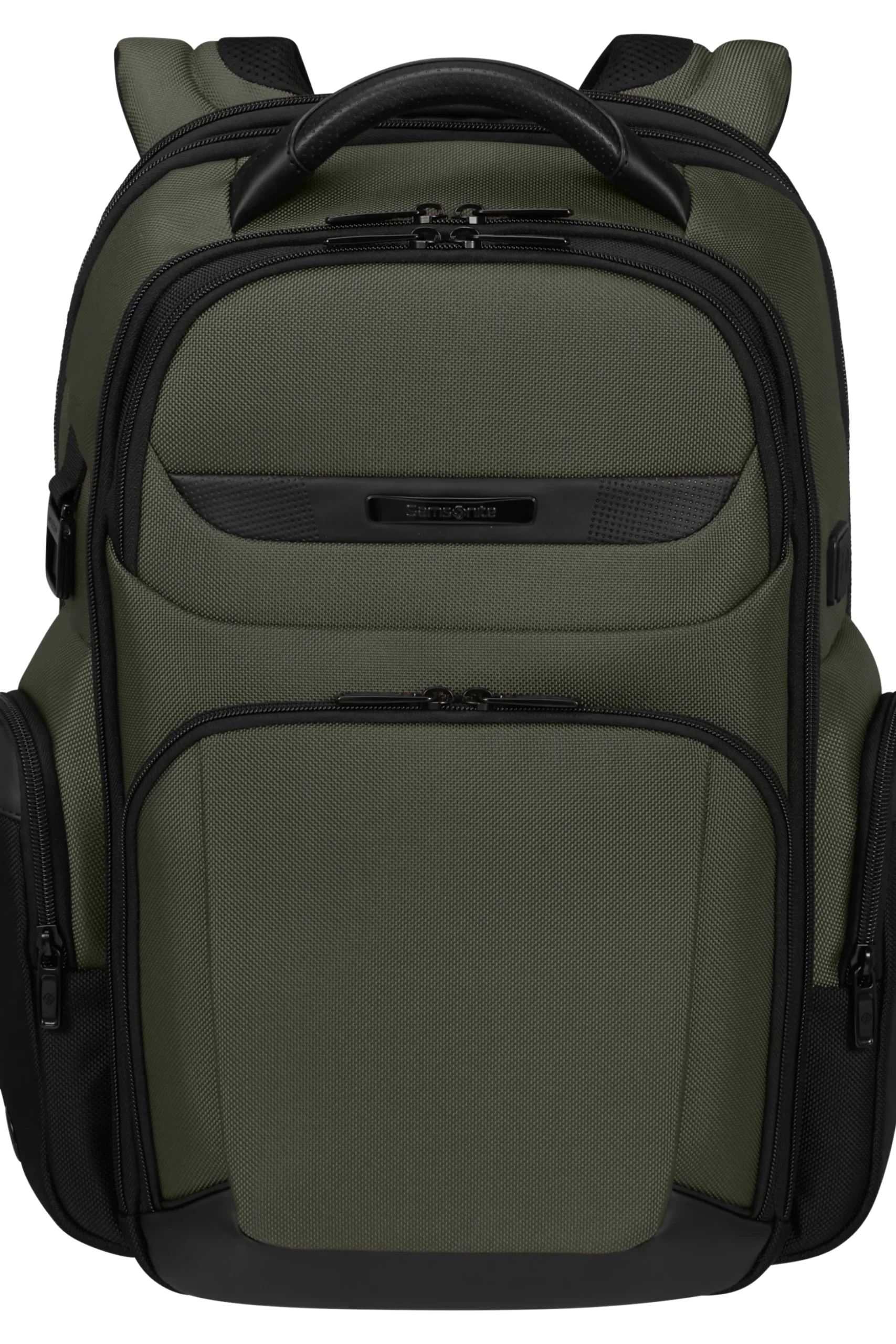 Pro-DLX 6 - Zaino espandibile 15.6"