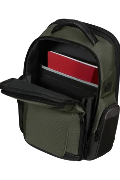 Pro-DLX 6 - Zaino espandibile 15.6