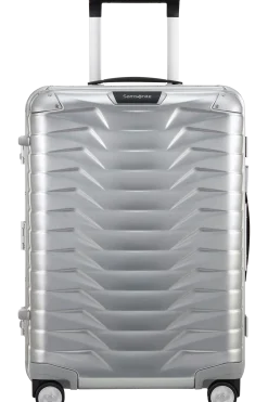 Proxis Alu - Trolley (4 ruote) 55cm