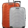 PROXIS SET - Trolley 75cm + Trolley 55cm