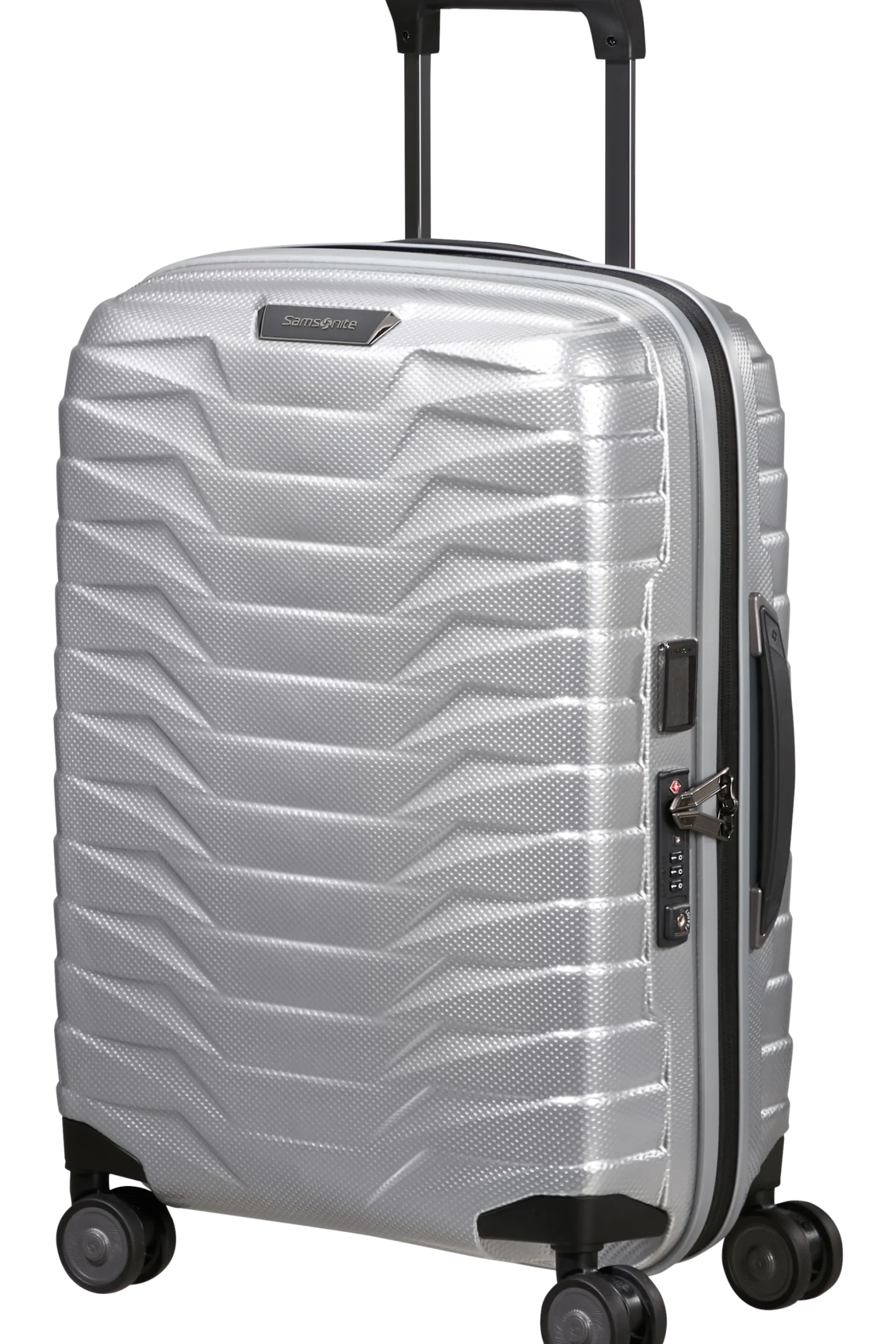 PROXIS SET - Trolley 75cm + Trolley 55cm