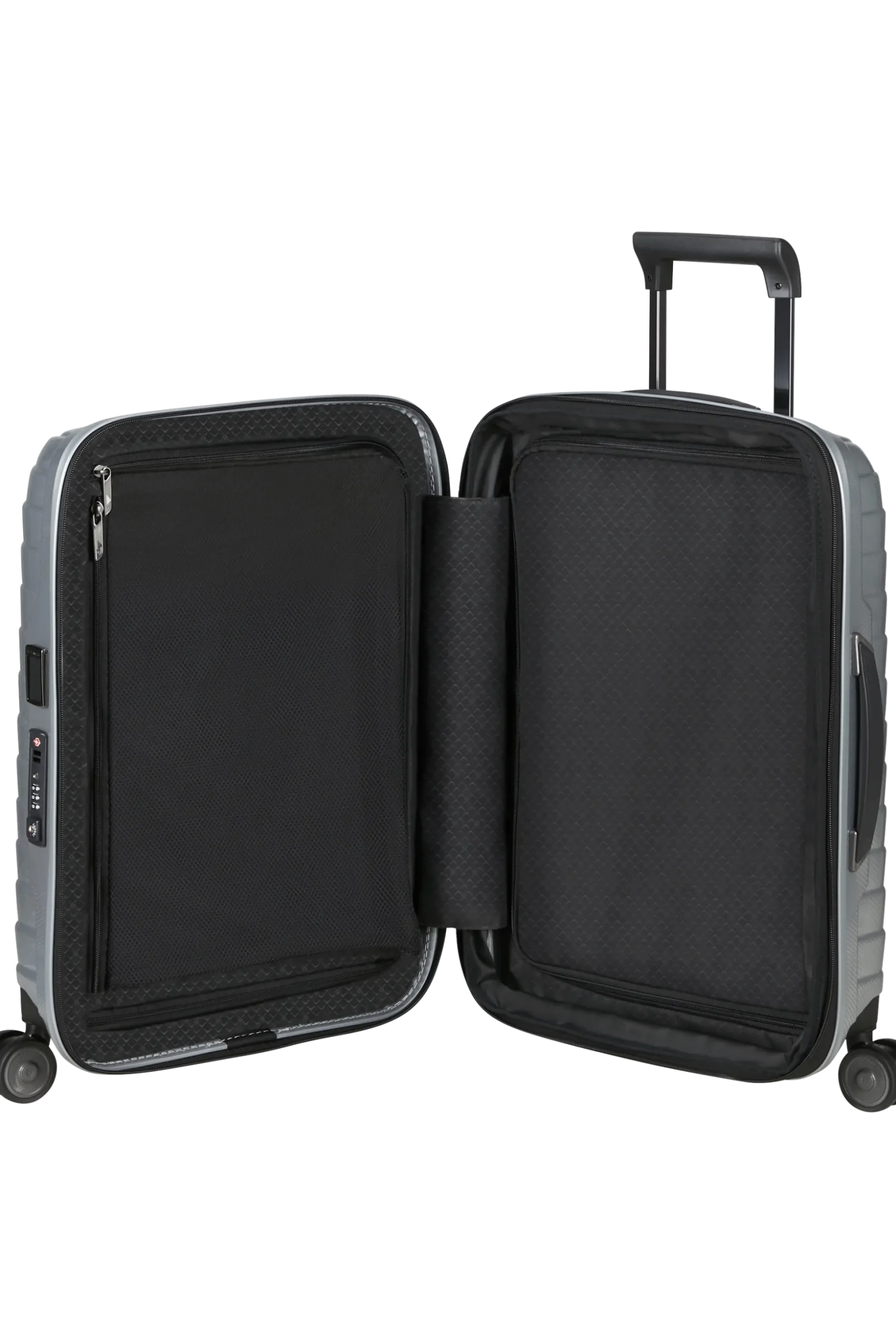 PROXIS SET - Trolley 75cm + Trolley 55cm