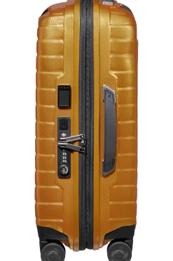 Proxis - Trolley espandibile (4 ruote) 55cm