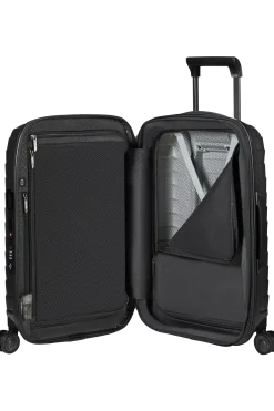 Proxis - Trolley espandibile (4 ruote) 55cm
