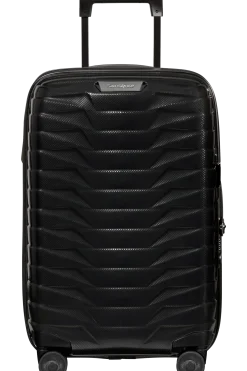 Proxis - Trolley espandibile (4 ruote) 55cm