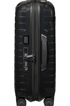 Proxis - Trolley espandibile (4 ruote) 55cm