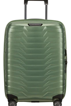 Proxis - Trolley espandibile (4 ruote) 55cm