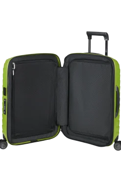 Proxis - Trolley espandibile (4 ruote) 55cm