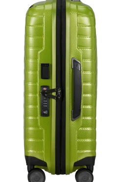 Proxis - Trolley espandibile (4 ruote) 55cm