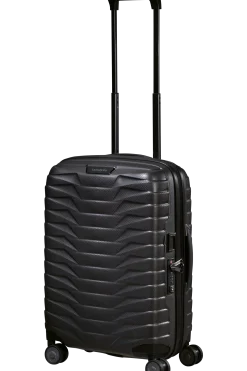 Proxis - Trolley espandibile (4 ruote) 55cm