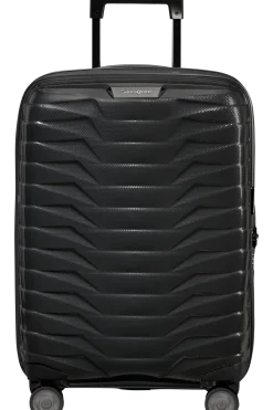 Proxis - Trolley espandibile (4 ruote) 55cm