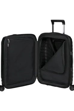 Proxis - Trolley espandibile (4 ruote) 55cm