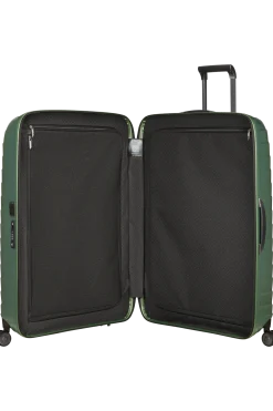 Proxis - Trolley (4 ruote) 81cm