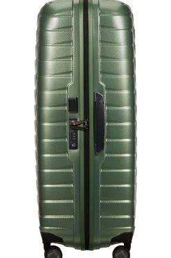 Proxis - Trolley (4 ruote) 81cm