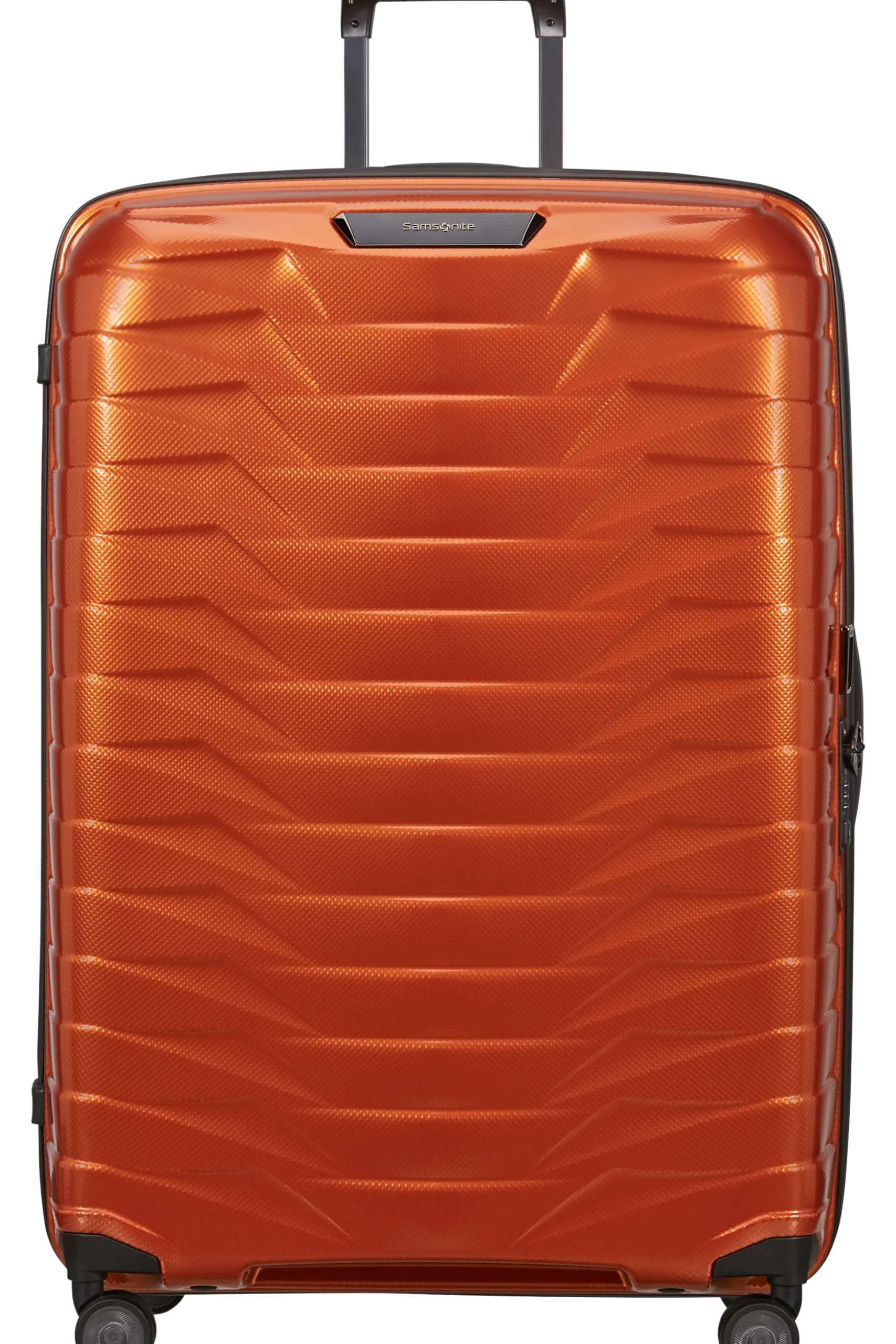 Proxis - Trolley (4 ruote) 81cm