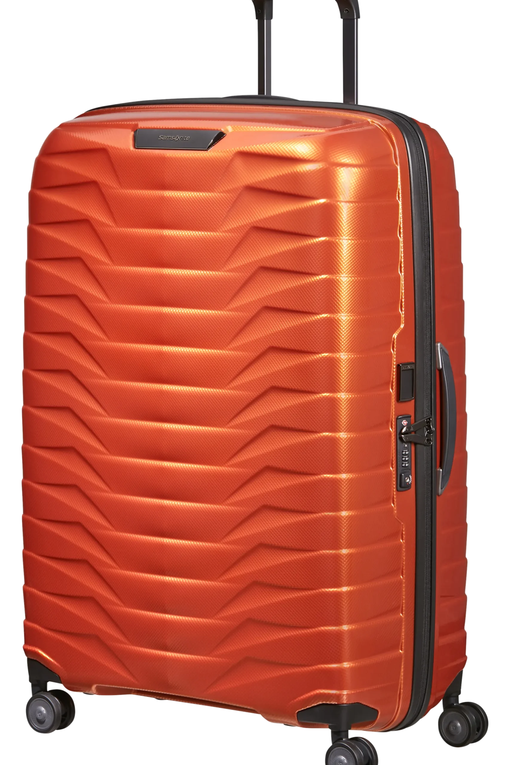 Proxis - Trolley (4 ruote) 81cm