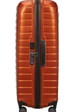 Proxis - Trolley (4 ruote) 81cm