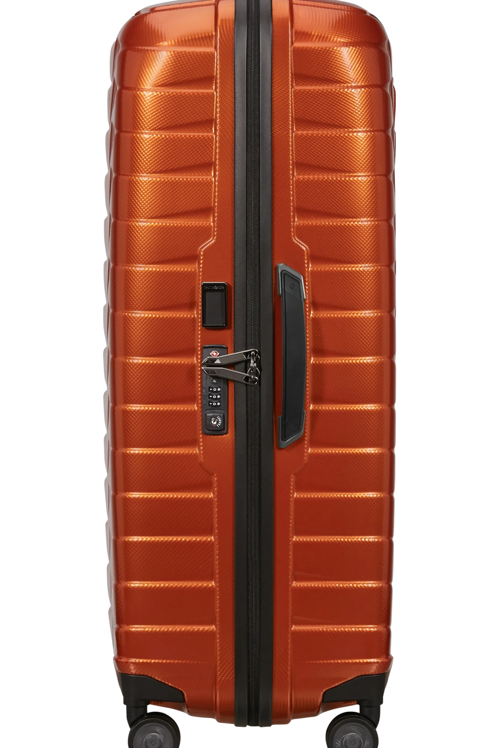 Proxis - Trolley (4 ruote) 81cm