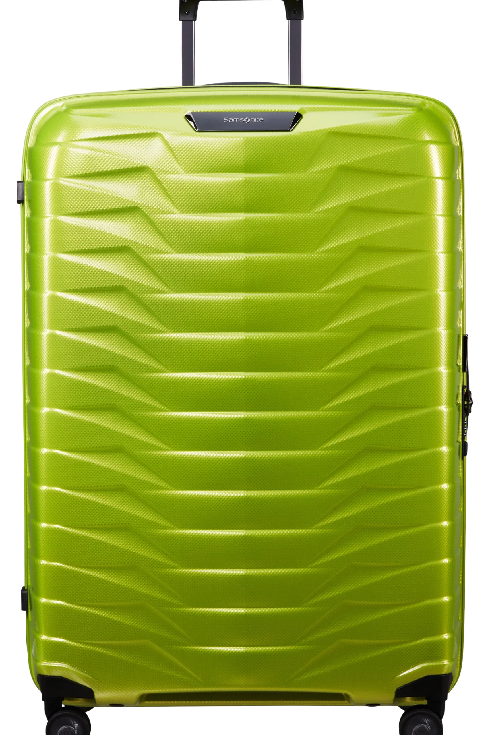 Proxis - Trolley (4 ruote) 81cm