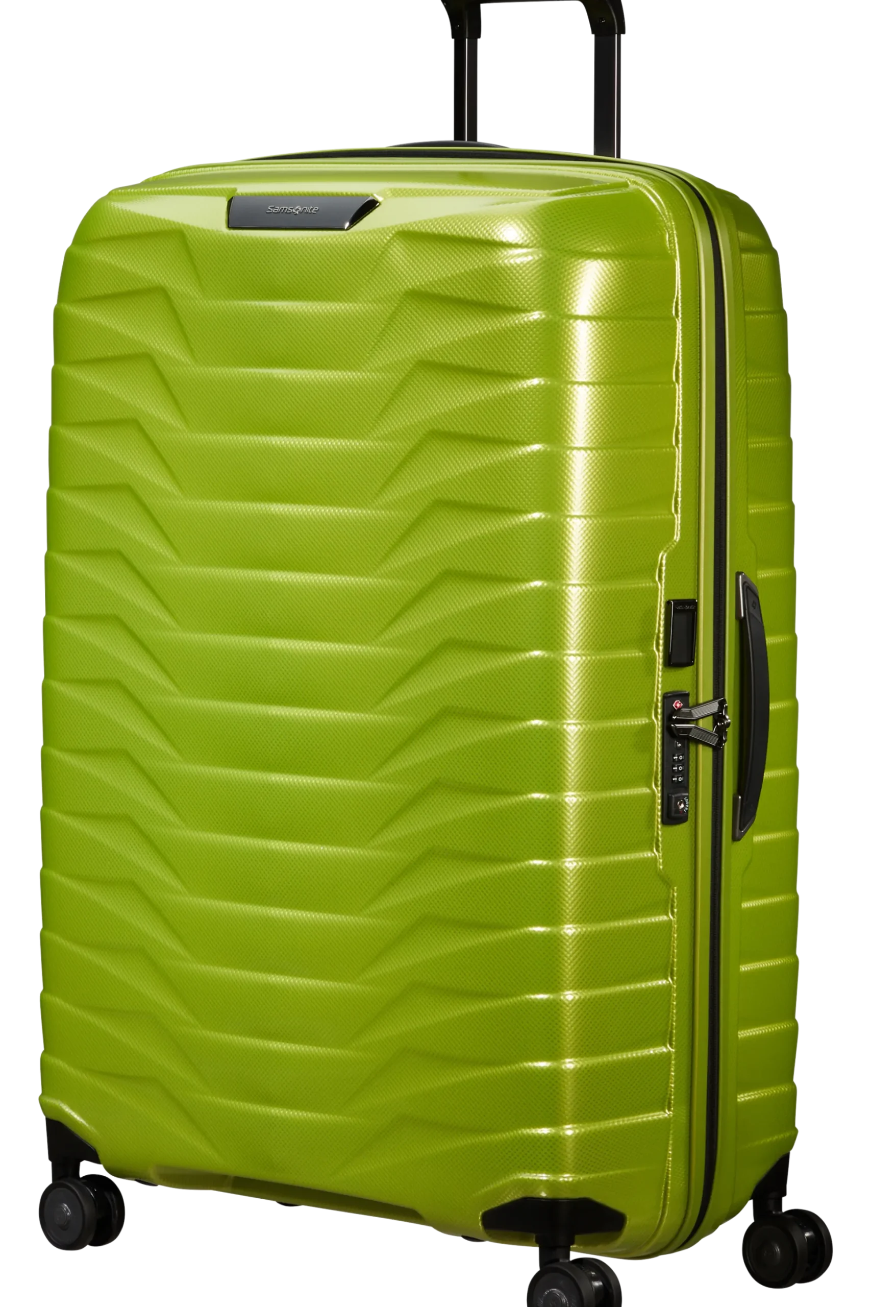 Proxis - Trolley (4 ruote) 81cm
