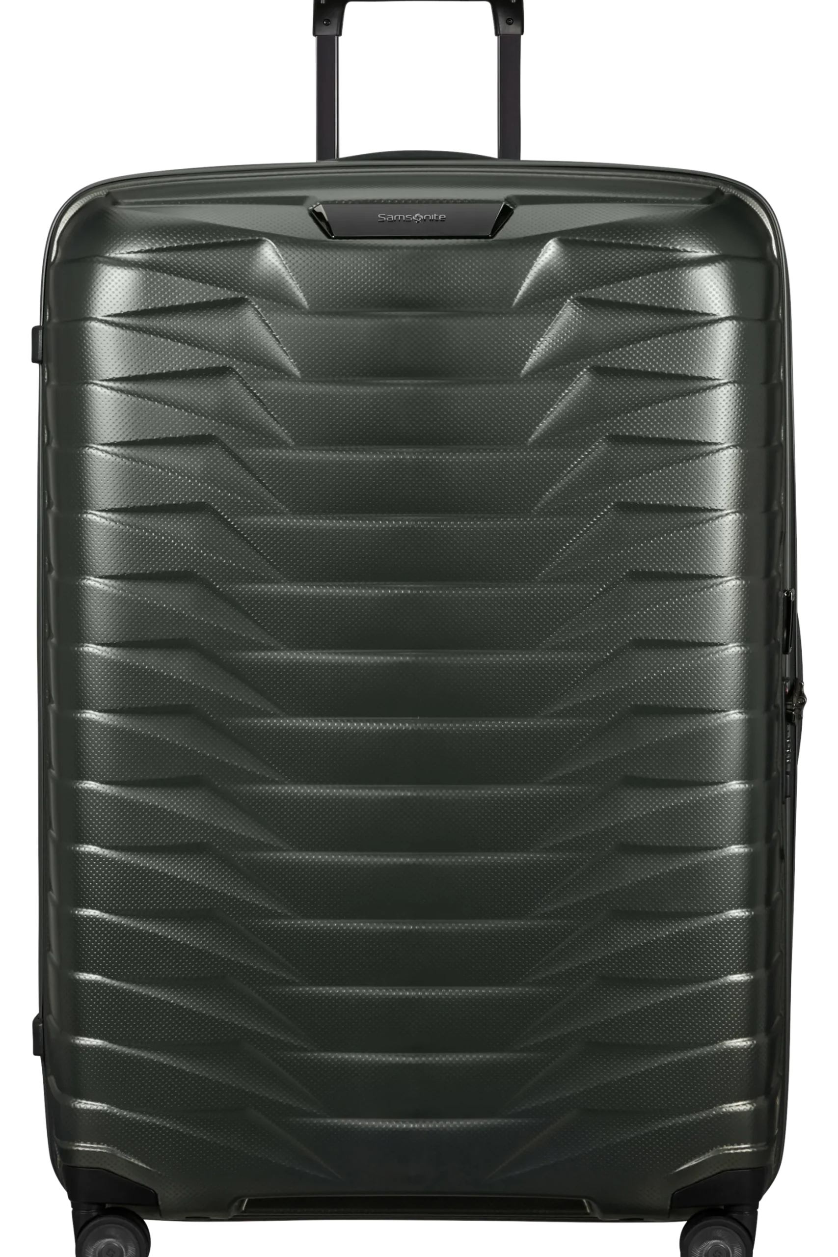 Proxis - Trolley (4 ruote) 81cm