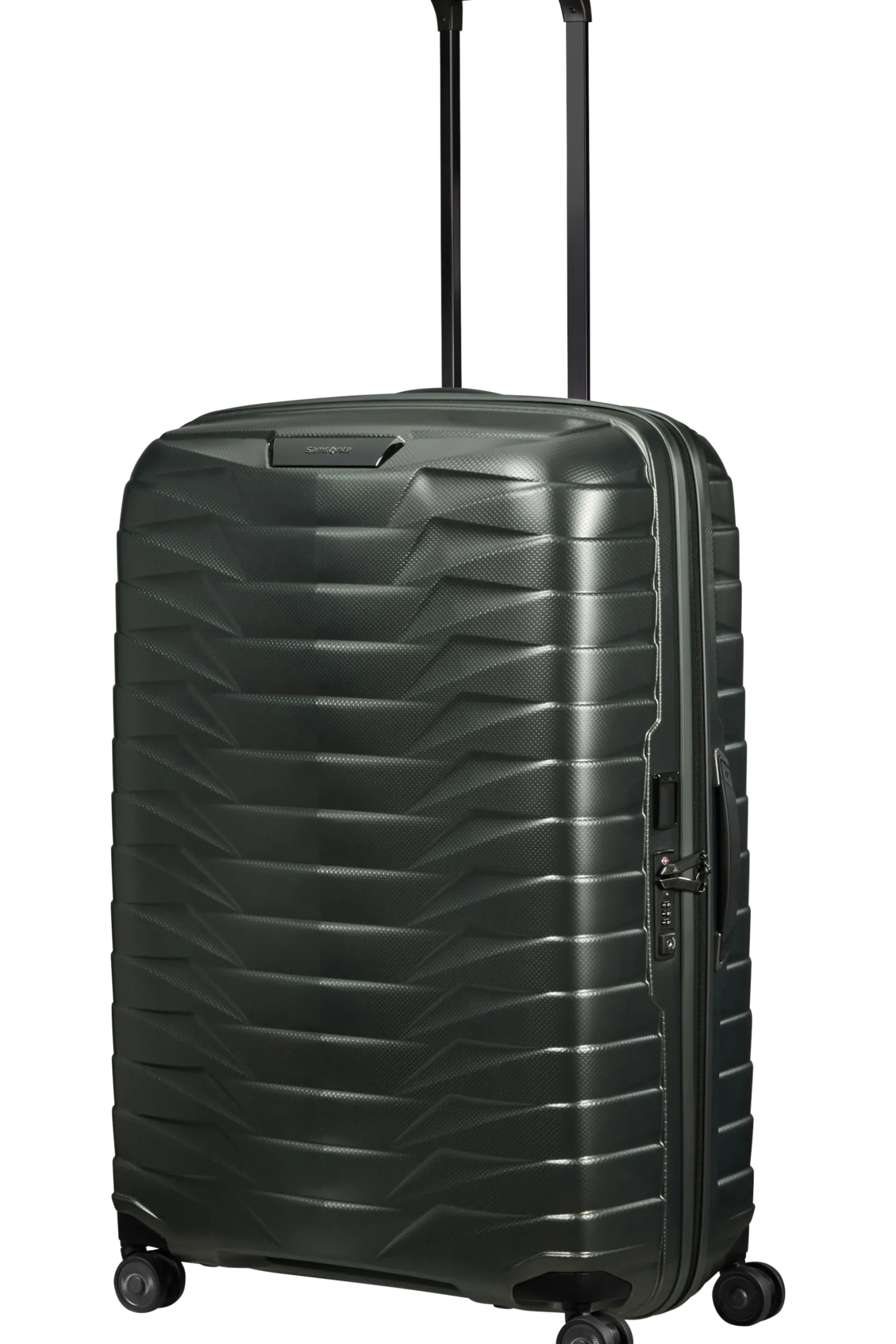 Proxis - Trolley (4 ruote) 81cm