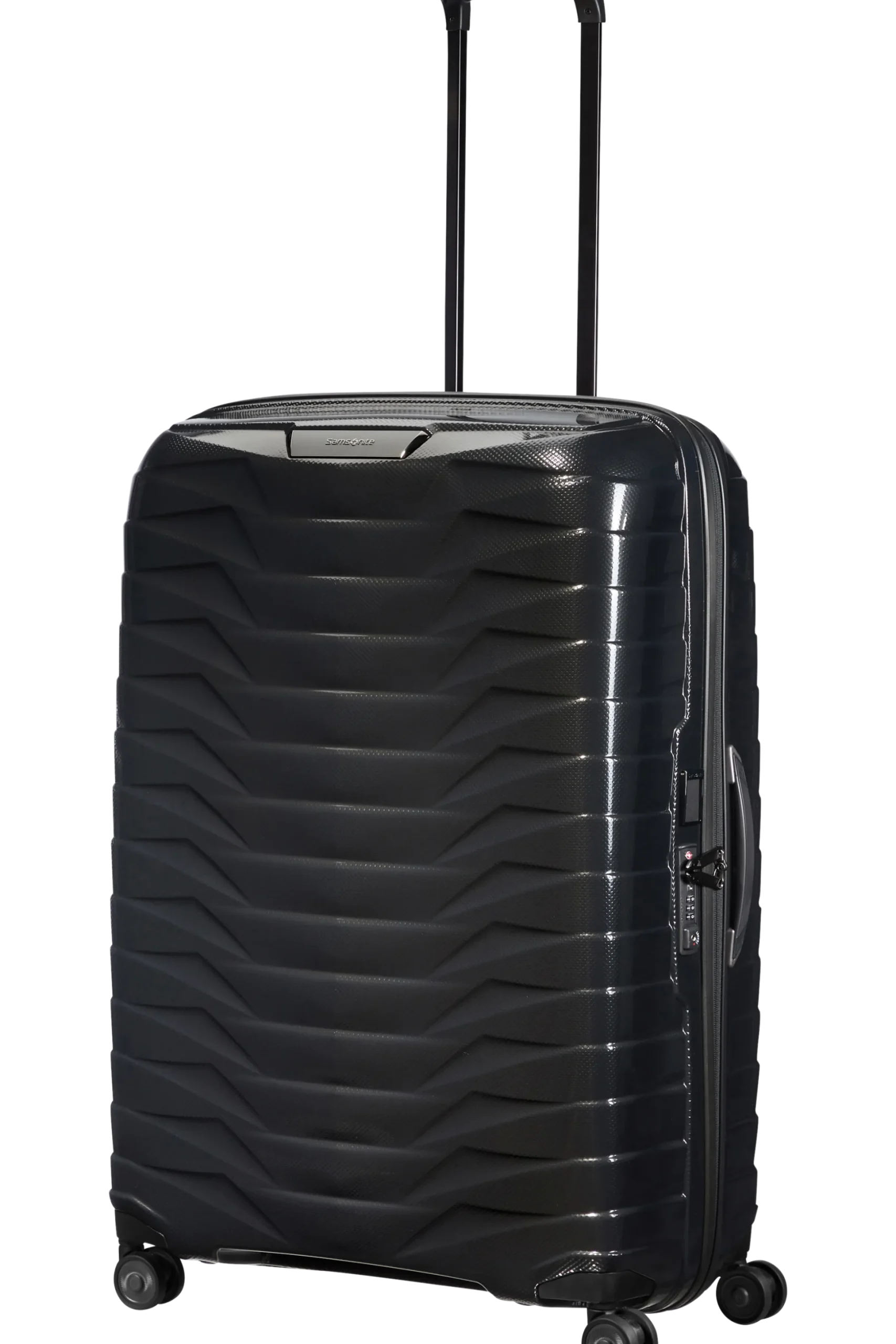 Proxis - Trolley (4 ruote) 81cm