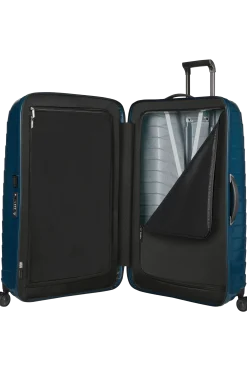 Proxis - Trolley (4 ruote) 81cm