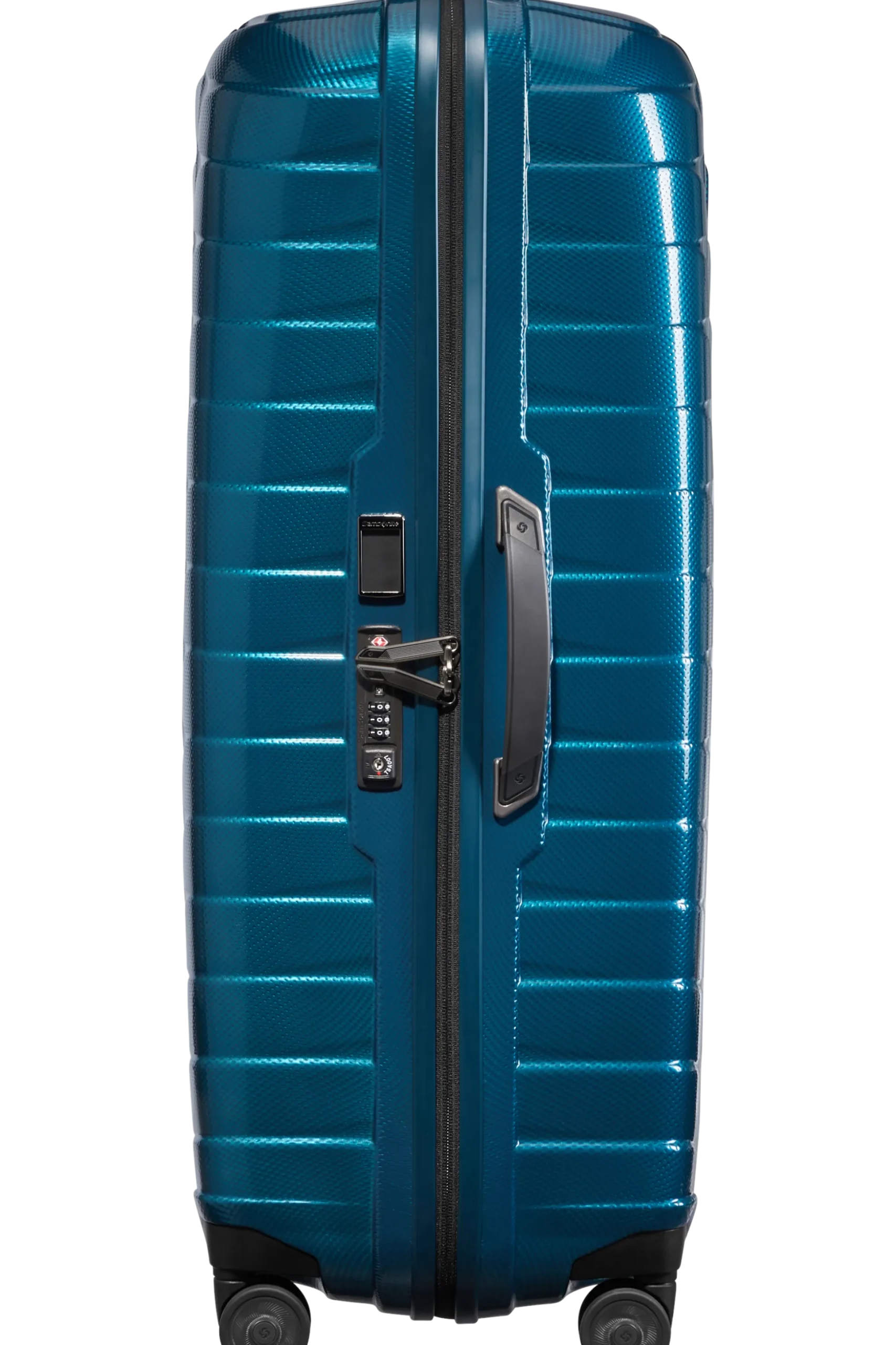 Proxis - Trolley (4 ruote) 81cm