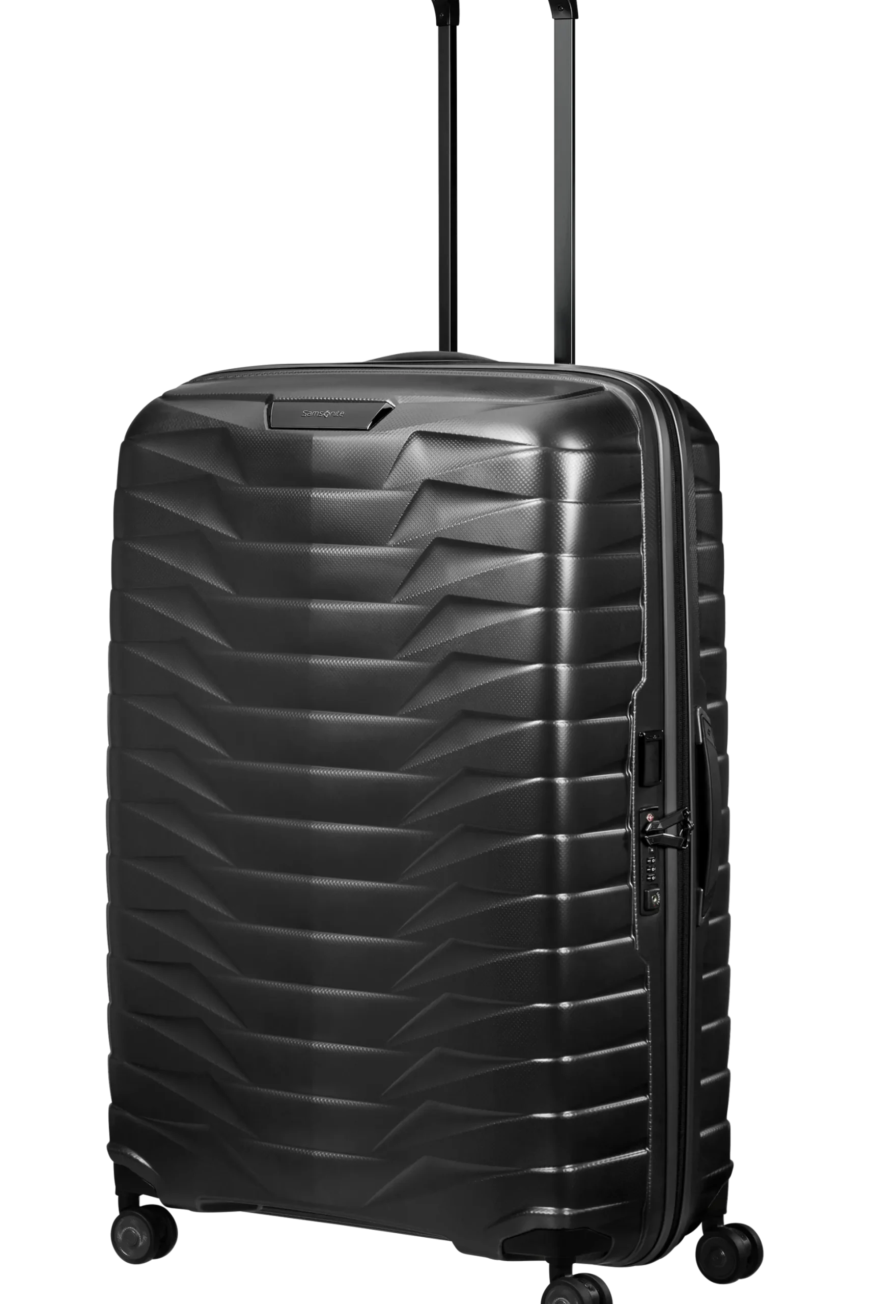 Proxis - Trolley (4 ruote) 86cm
