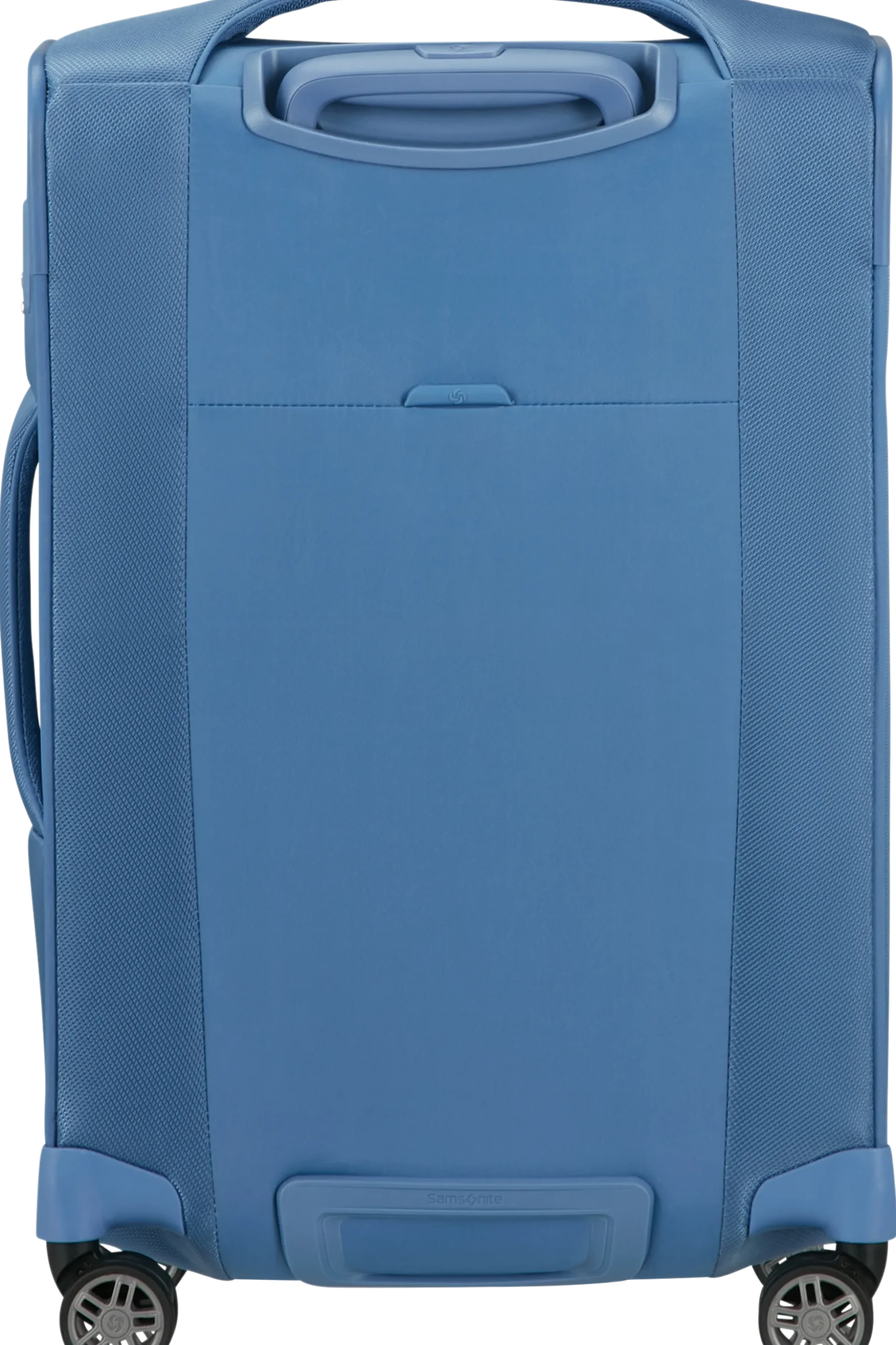 Re-Lite - Trolley espandibile (4 ruote) 55cm