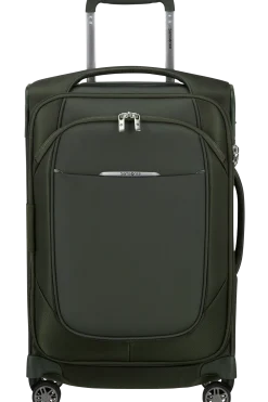 Re-Lite - Trolley espandibile (4 ruote) 55cm