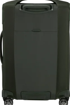 Re-Lite - Trolley espandibile (4 ruote) 55cm