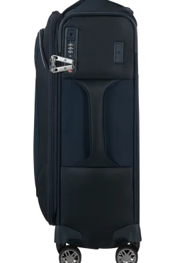 Re-Lite - Trolley espandibile (4 ruote) 55cm