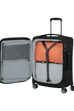 Re-Lite - Trolley espandibile (4 ruote) 55cm