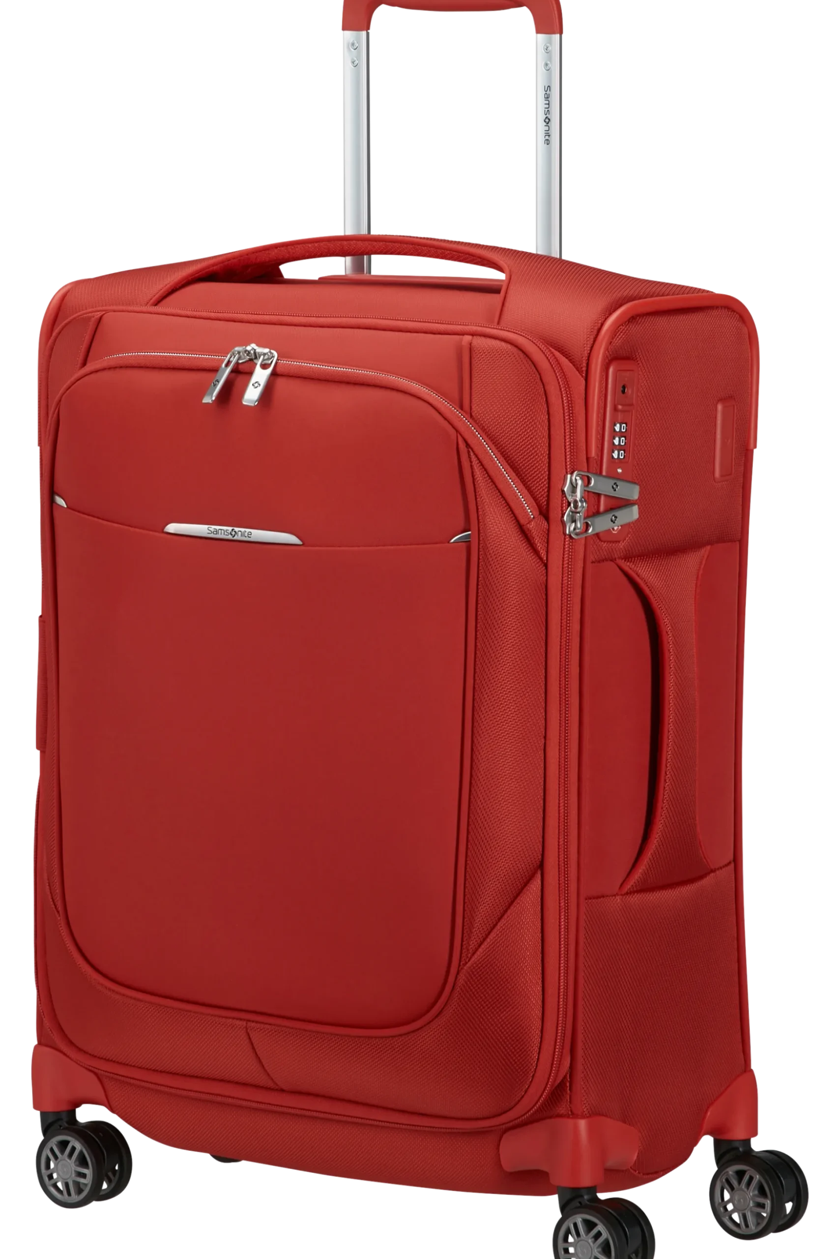 Re-Lite - Trolley espandibile (4 ruote) 55cm