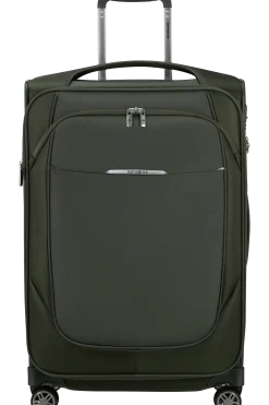 Re-Lite - Trolley espandibile (4 ruote) 67cm