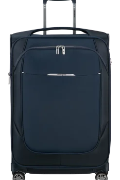 Re-Lite - Trolley espandibile (4 ruote) 67cm
