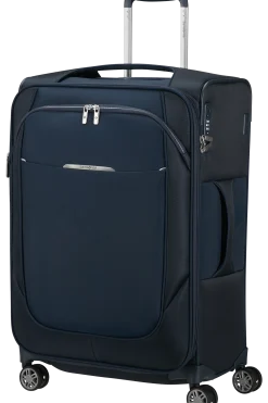 Re-Lite - Trolley espandibile (4 ruote) 67cm
