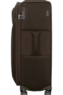 Re-Lite - Trolley espandibile (4 ruote) 78cm