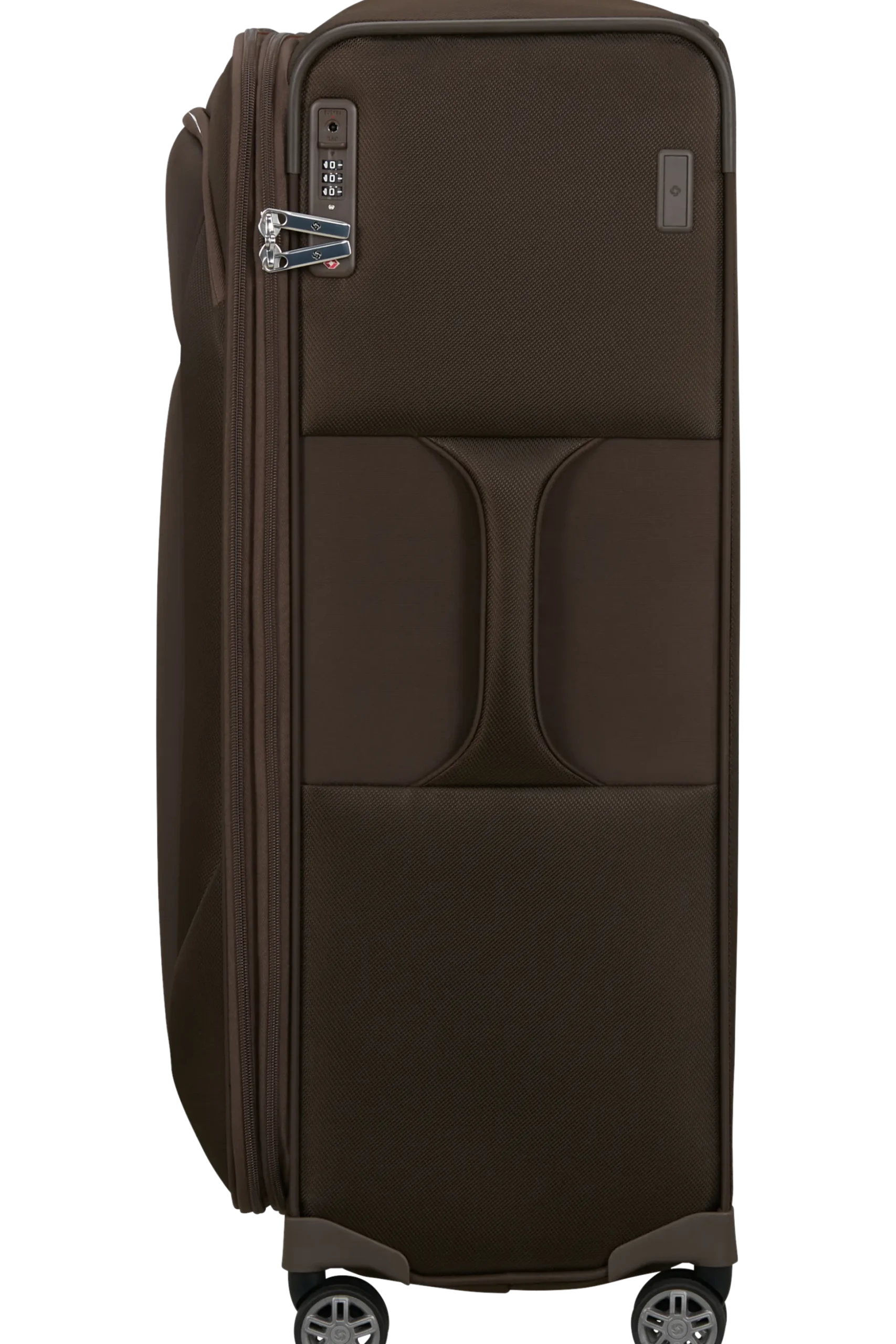 Re-Lite - Trolley espandibile (4 ruote) 78cm