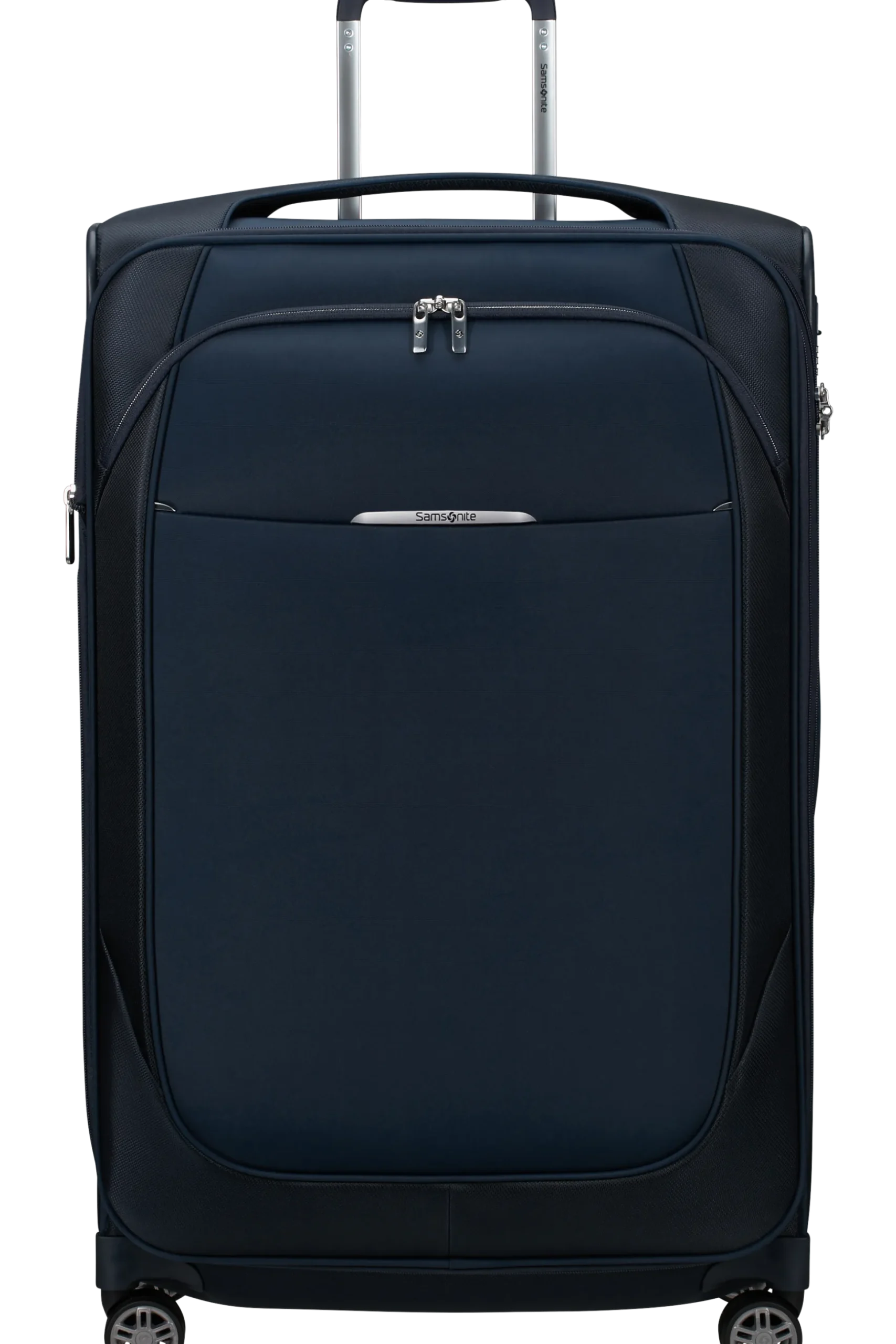 Re-Lite - Trolley espandibile (4 ruote) 78cm