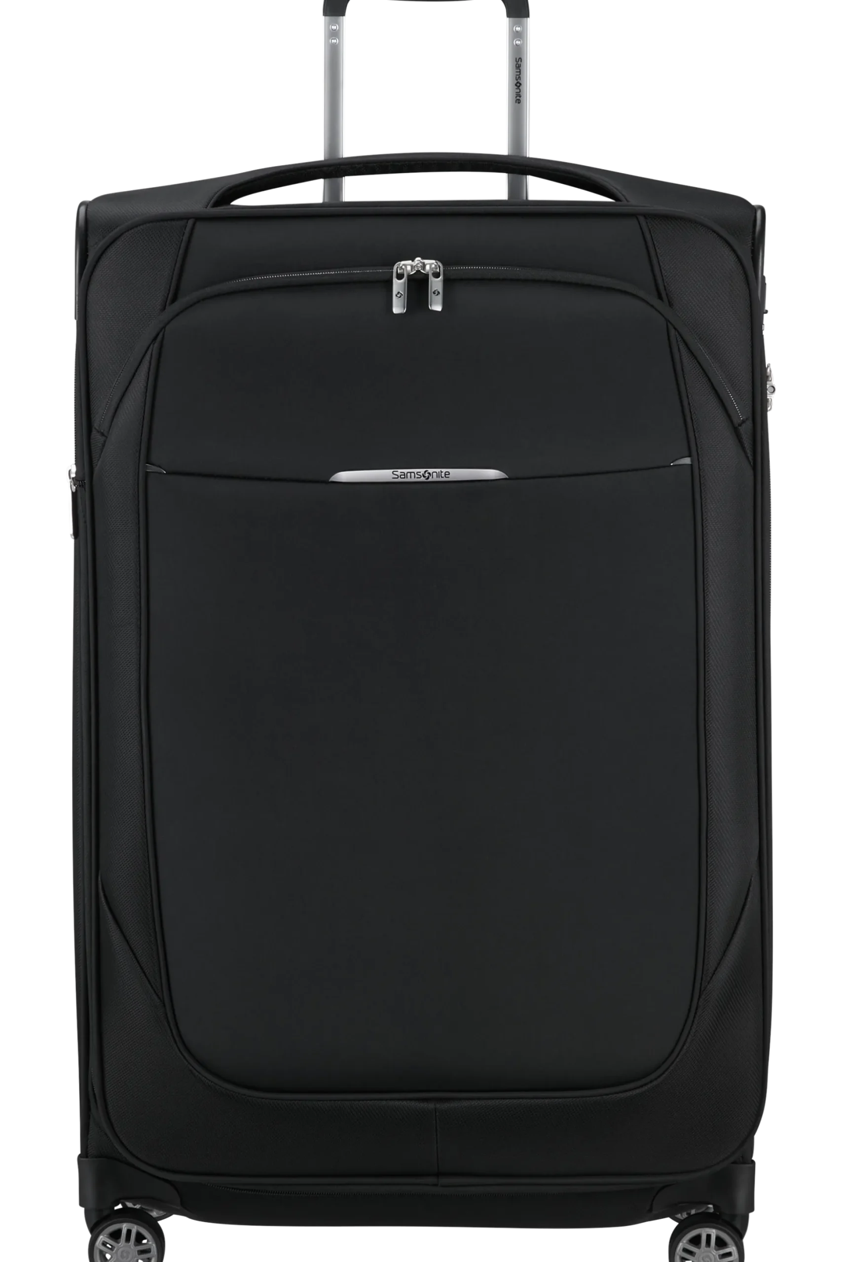 Re-Lite - Trolley espandibile (4 ruote) 78cm