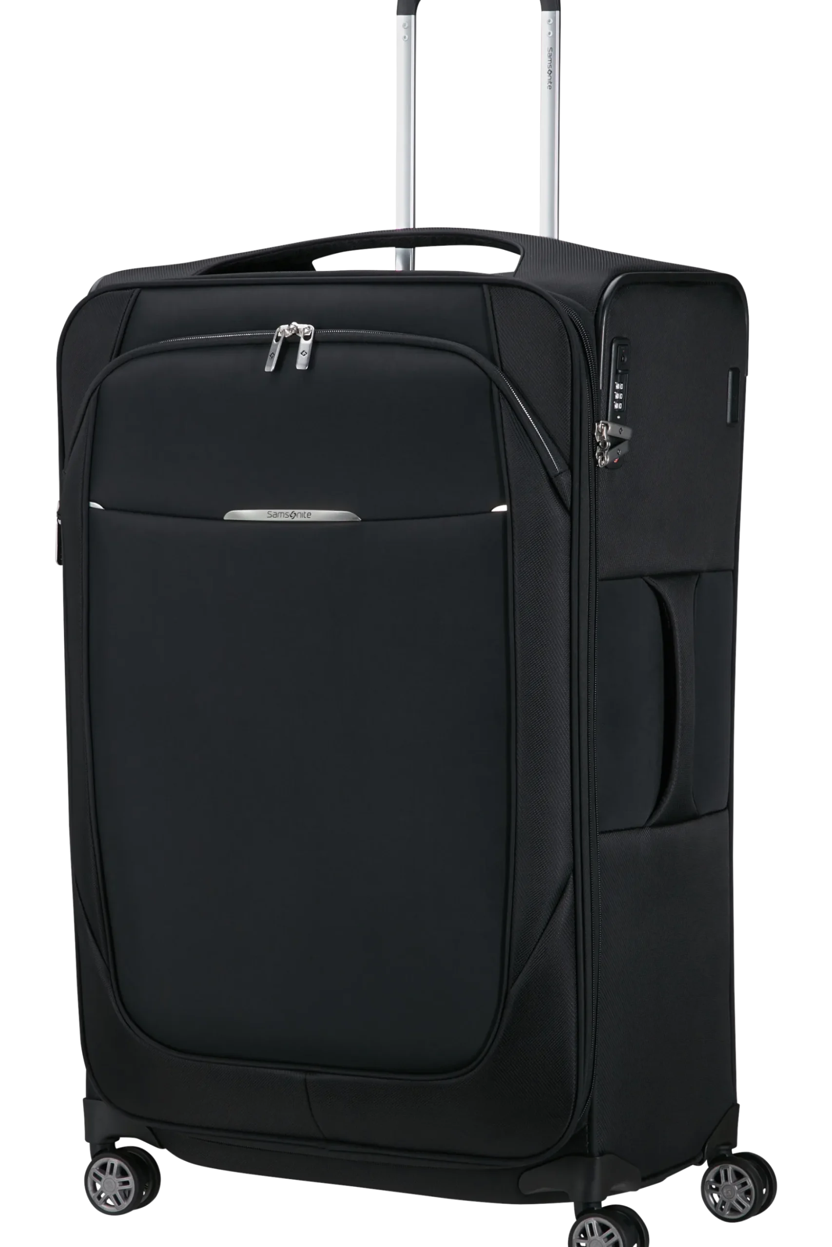 Re-Lite - Trolley espandibile (4 ruote) 78cm