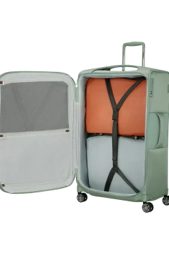 Re-Lite - Trolley espandibile (4 ruote) 78cm