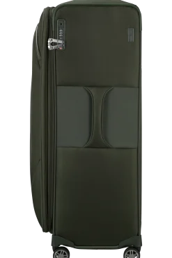 Re-Lite - Trolley espandibile (4 ruote) 83cm