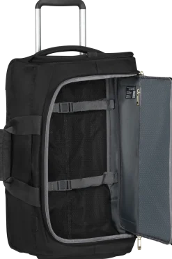 Respark - Borsone con ruote 55cm