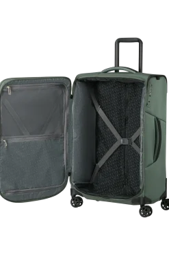 Respark - Trolley Espandibile (4 ruote) 67cm
